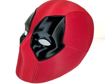 デッドプール マスク / デッドプール フェイスシェル / デッドプール