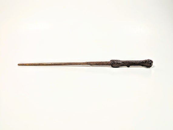 Handmade Wand ''Rowena'' TN-788p  Harry potter wand, Wands, Harry