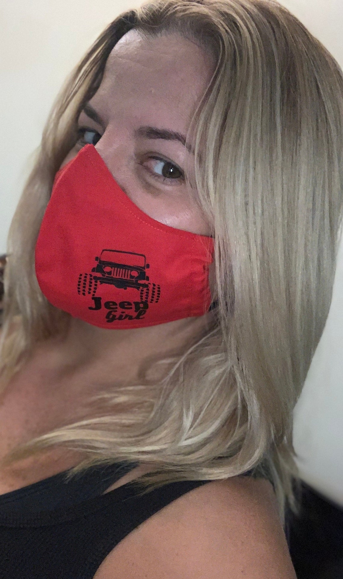 Cotton Face Mask Airline Face Mask Travel Face mask Fabric Etsy