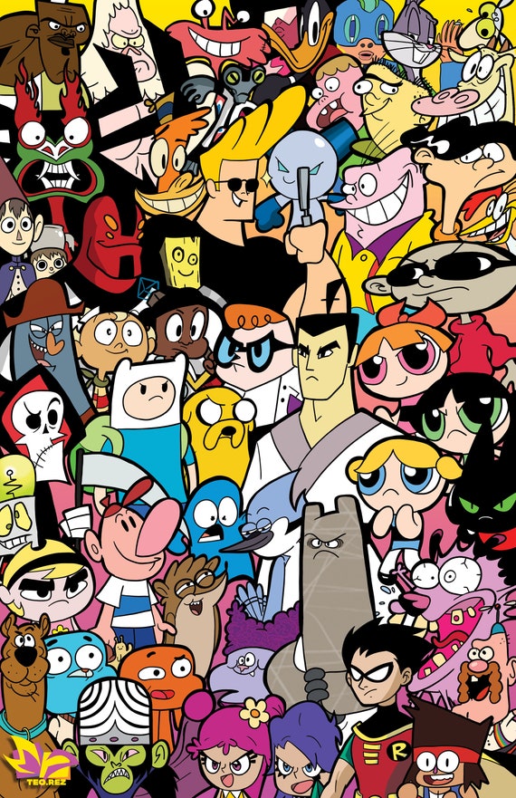 Cartoon Network Japan Game Flash : Cartoon Network Japan : Free