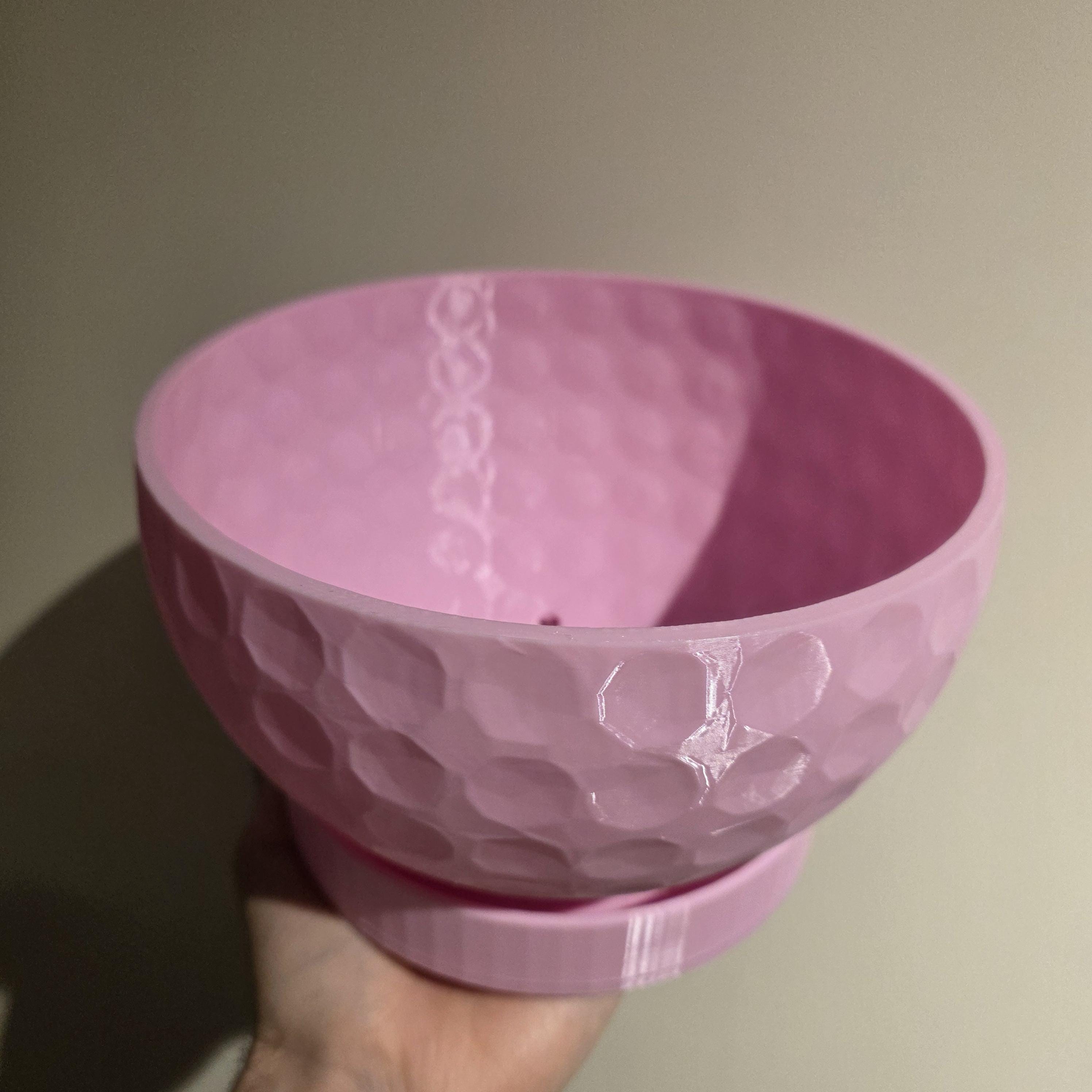 self watering orchid planter Self-Watering Orchid Pot for Phalaenopsis