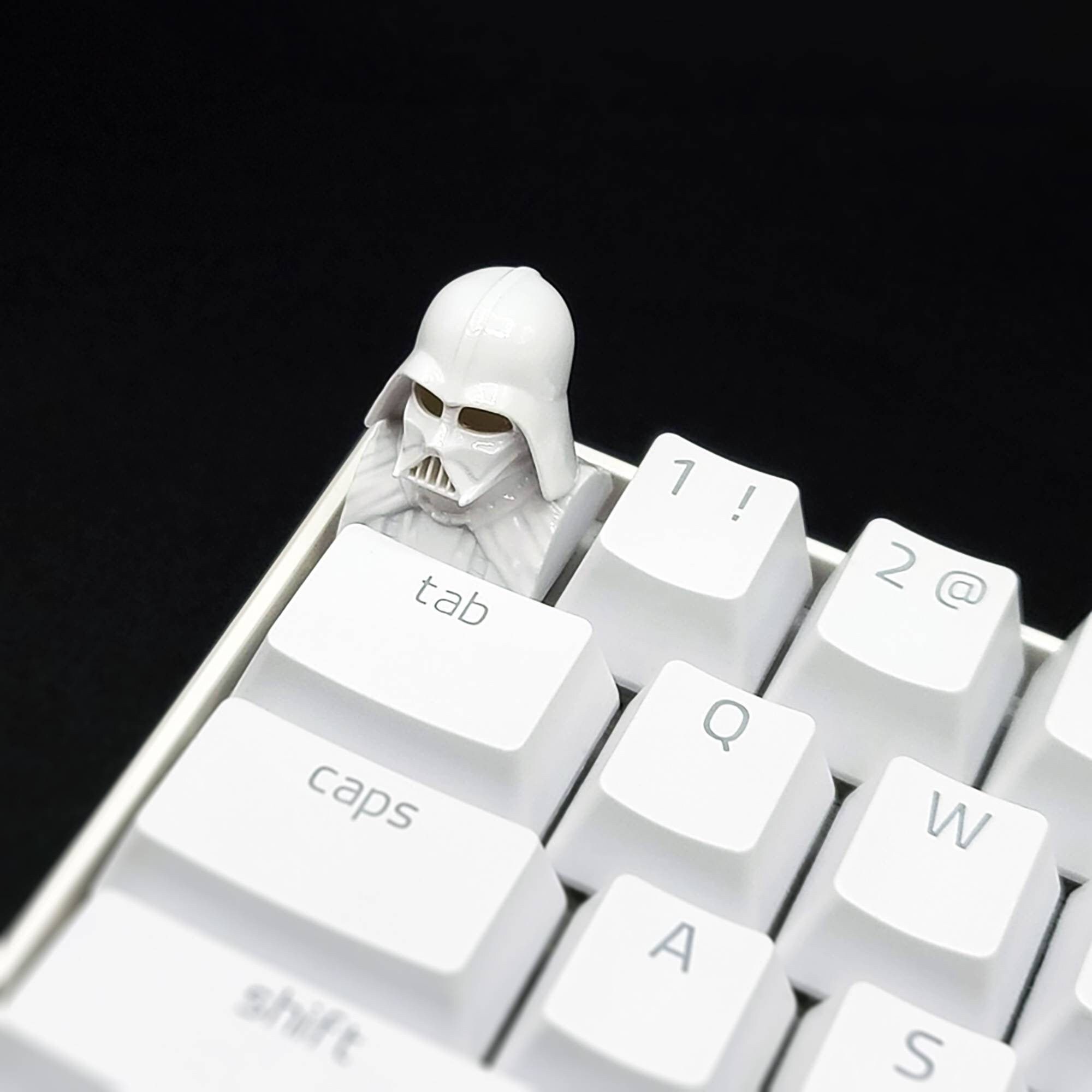 Starwars keycaps - Etsy 日本
