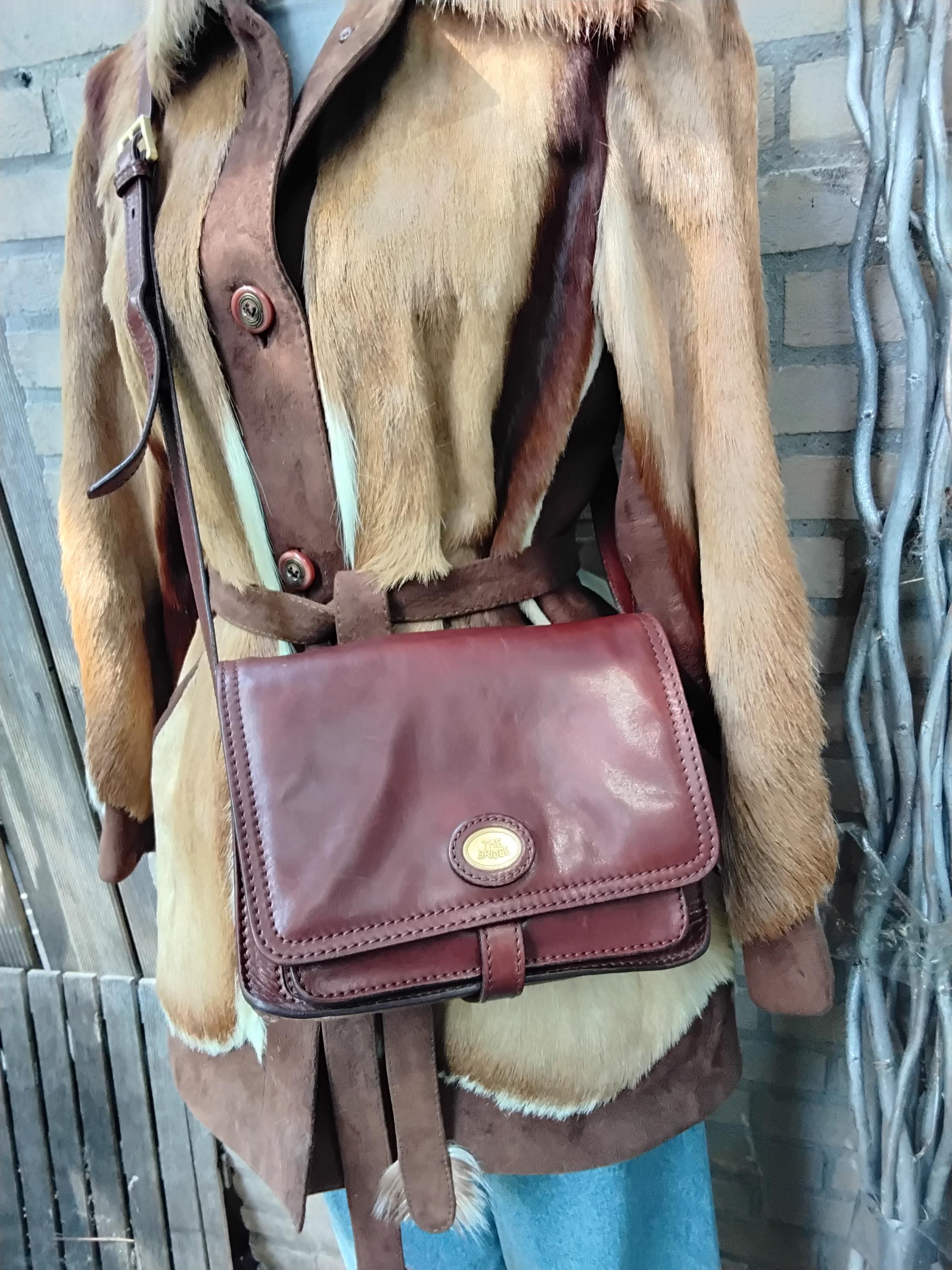 The bridge handbag - Etsy 日本