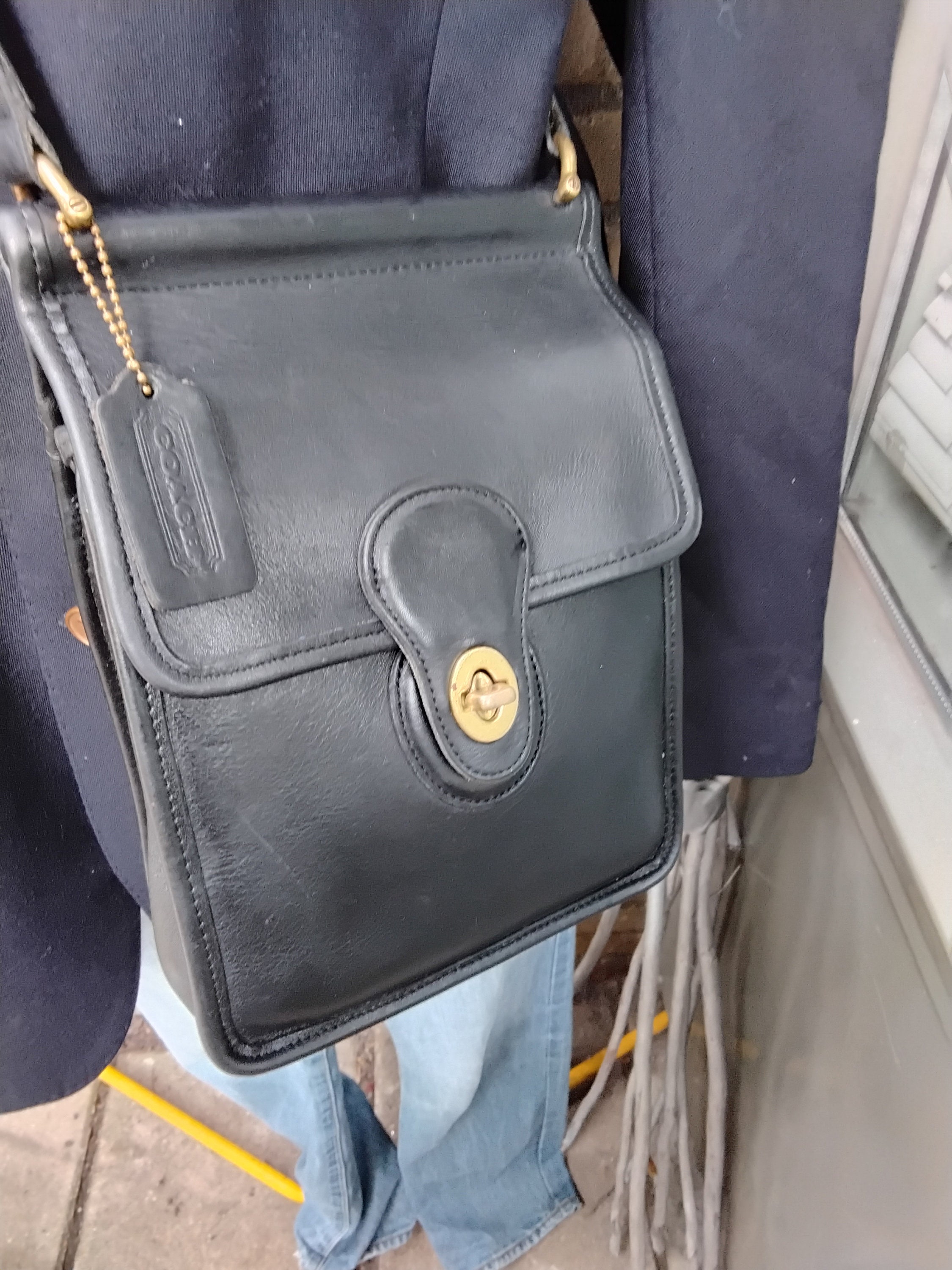 Coach classic bags new arrivals