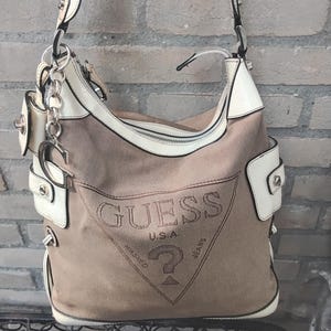Guess 2000s Bag - Etsy