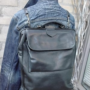 80s 90s backpack - Etsy Nederland