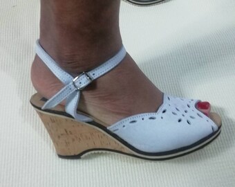 Schoenen sleehak dames espadrilles | KLEDING.nl