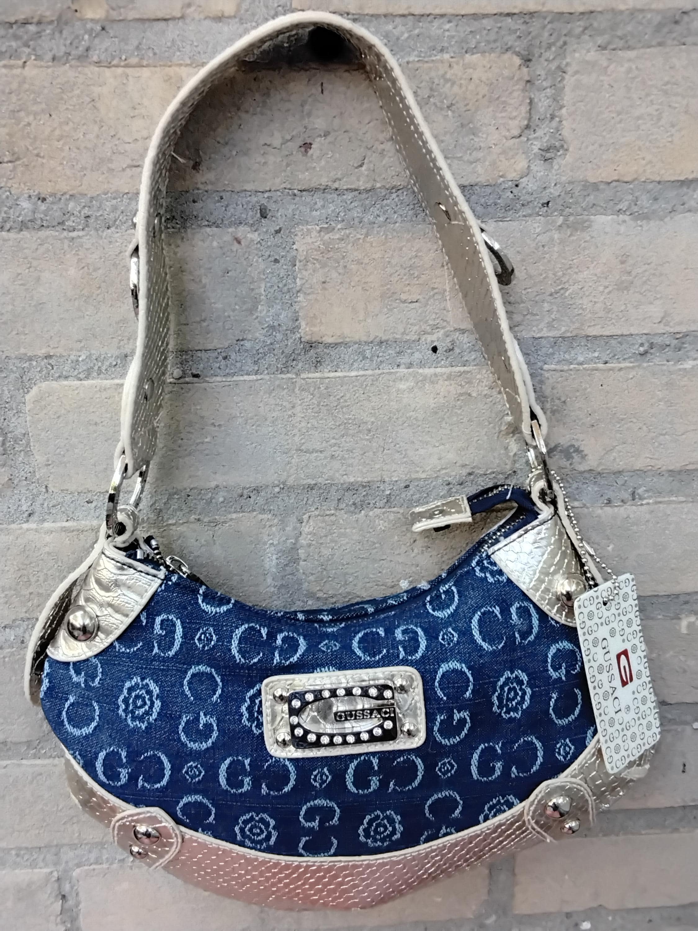 Guess Y2k Purse G Monogram - Etsy Canada
