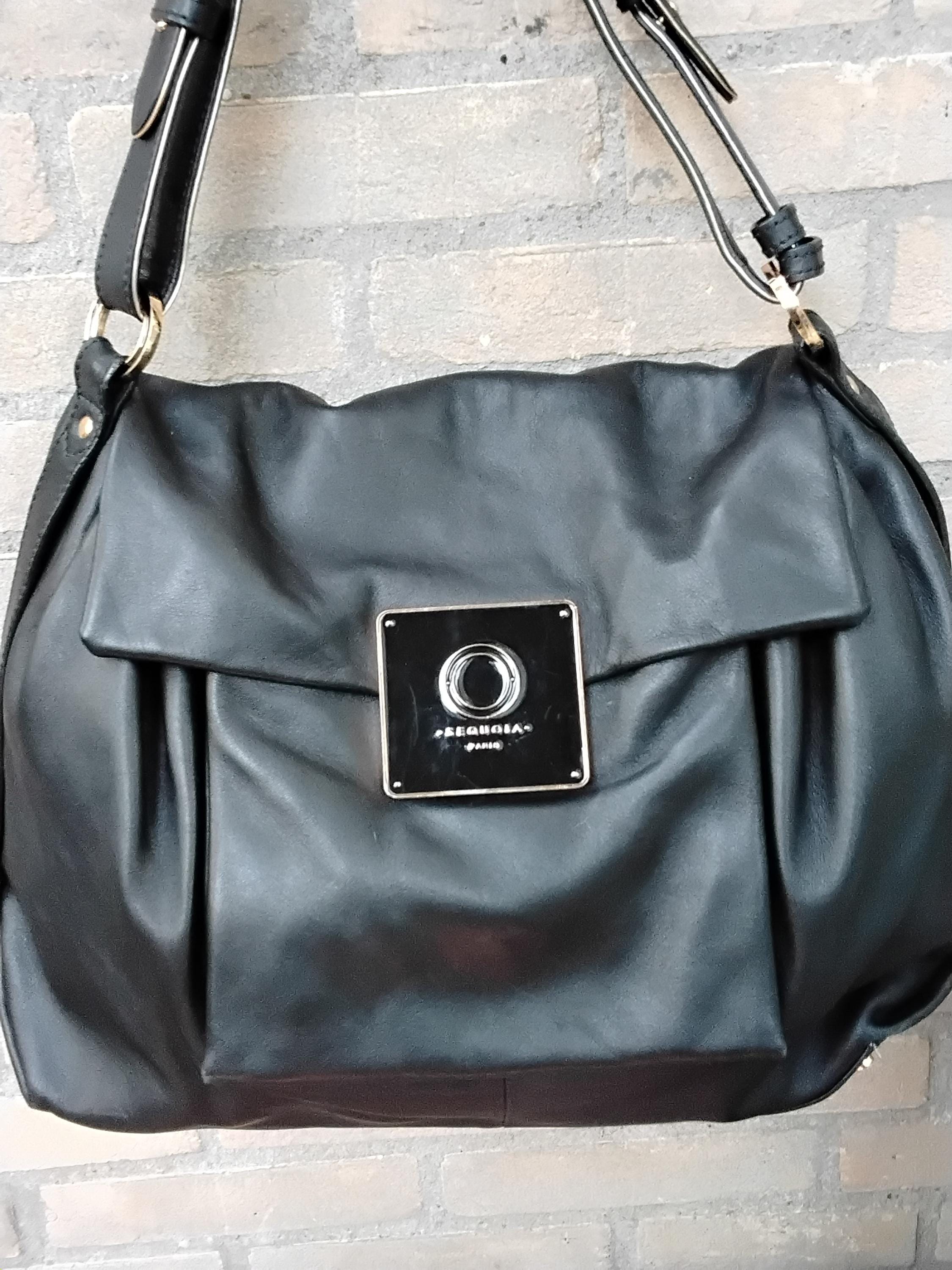Sequoia handbag - Etsy 日本