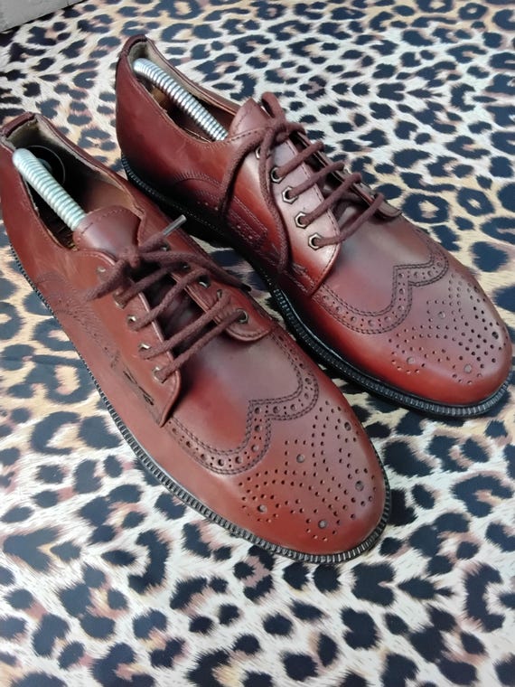 Chocolate brown size 8 men s-l400.jpg main image 4
