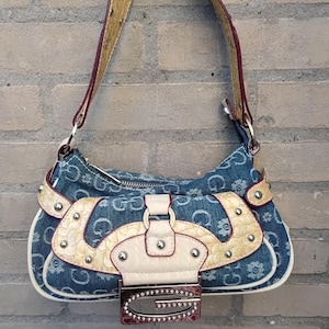 Y2k guess bag - Etsy 日本