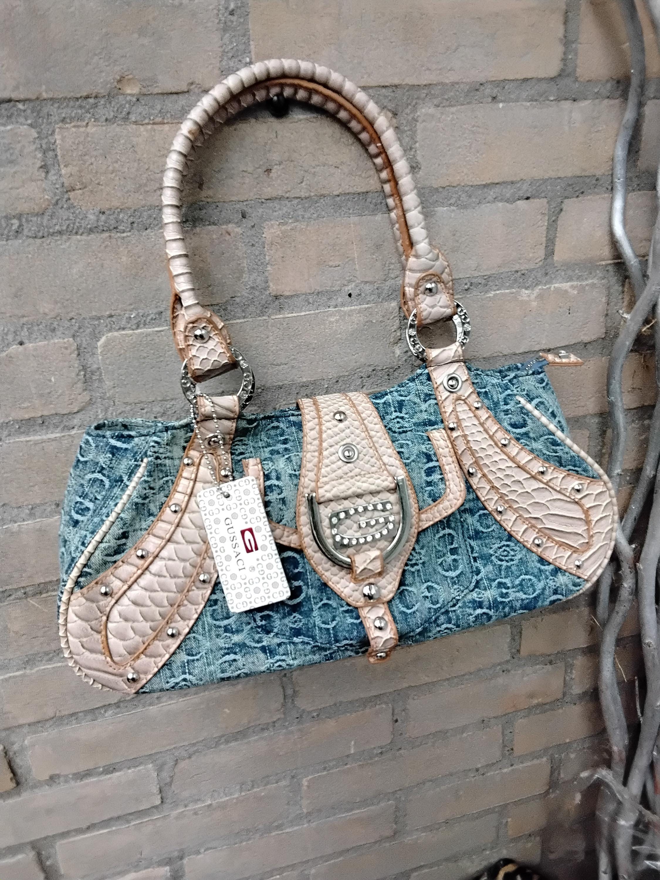 Y2k Dolce Gabbana Handbag - Etsy