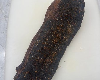 Biltong made to Order