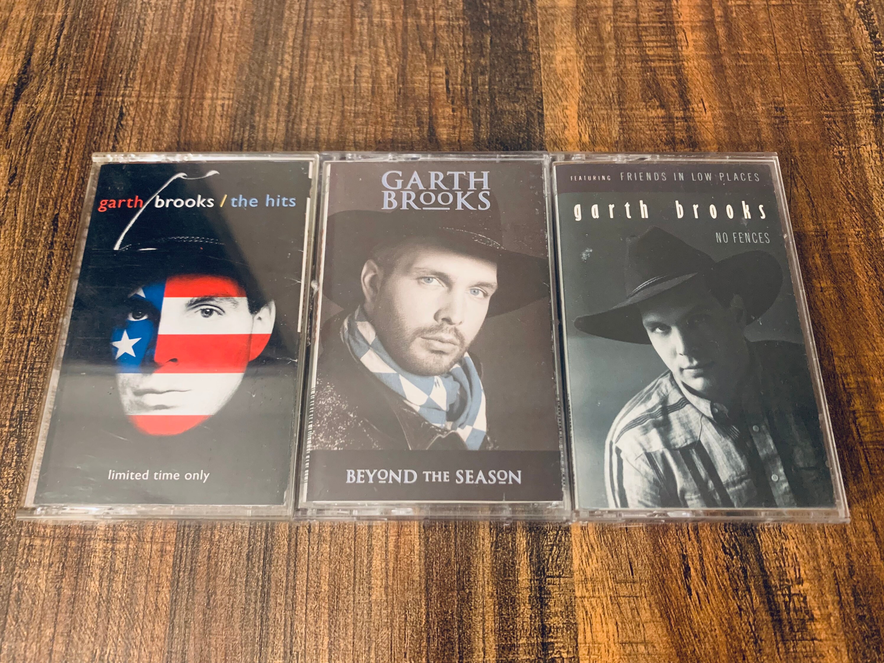 Youtube Garth Brooks Greatest Hits - nuktig0