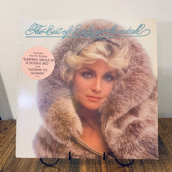 Barbara Mandrell Etsy