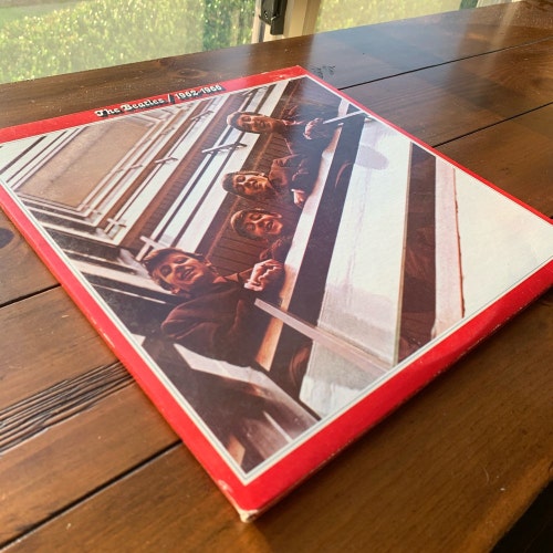 Crystal Pride - Knocked Out, Special Mixed Version, 1984 12” 45RPM