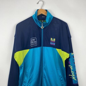 セットアップ 90 バッジョdiadora 古着 90s サッカー Y2k - メルカリ