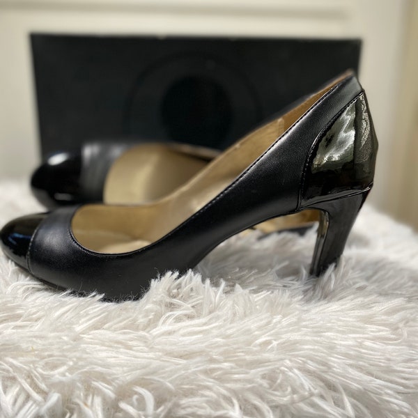 Bandolino Black Pump