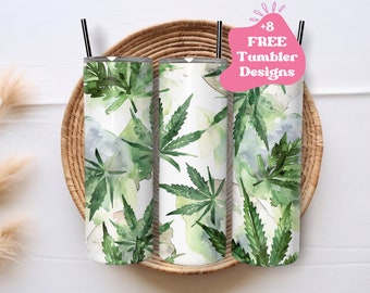 20 oz Tumbler Wraps
