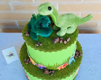 Dinosaurio comestible - Etsy España Dinosaurio comestible - Etsy España