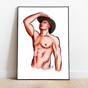 David &quot;Wild & Free&quot; Cowboy