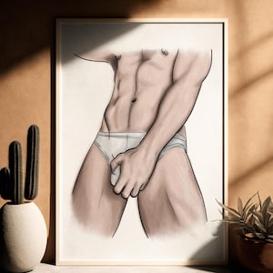 KODA | Ready-to-frame print