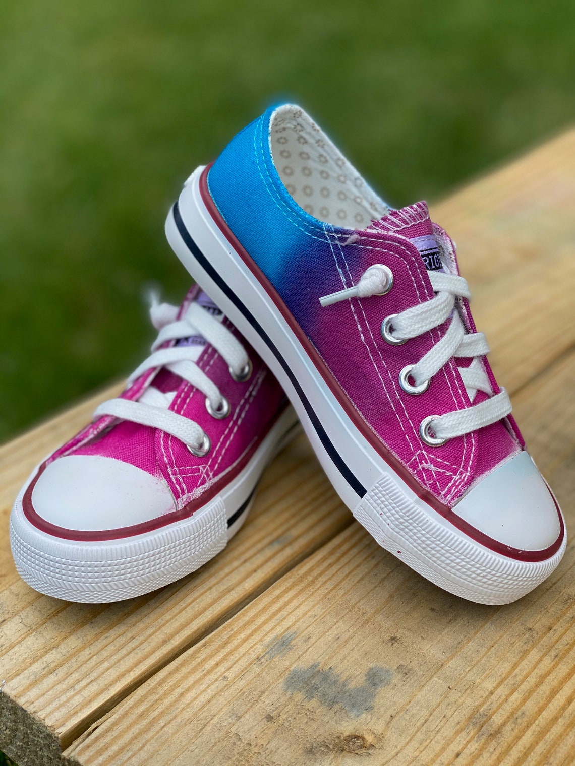 Tie Dye Converse, Tie Dye Baby Shoes, Tie Dye Kids Shoes, Tie Dye
