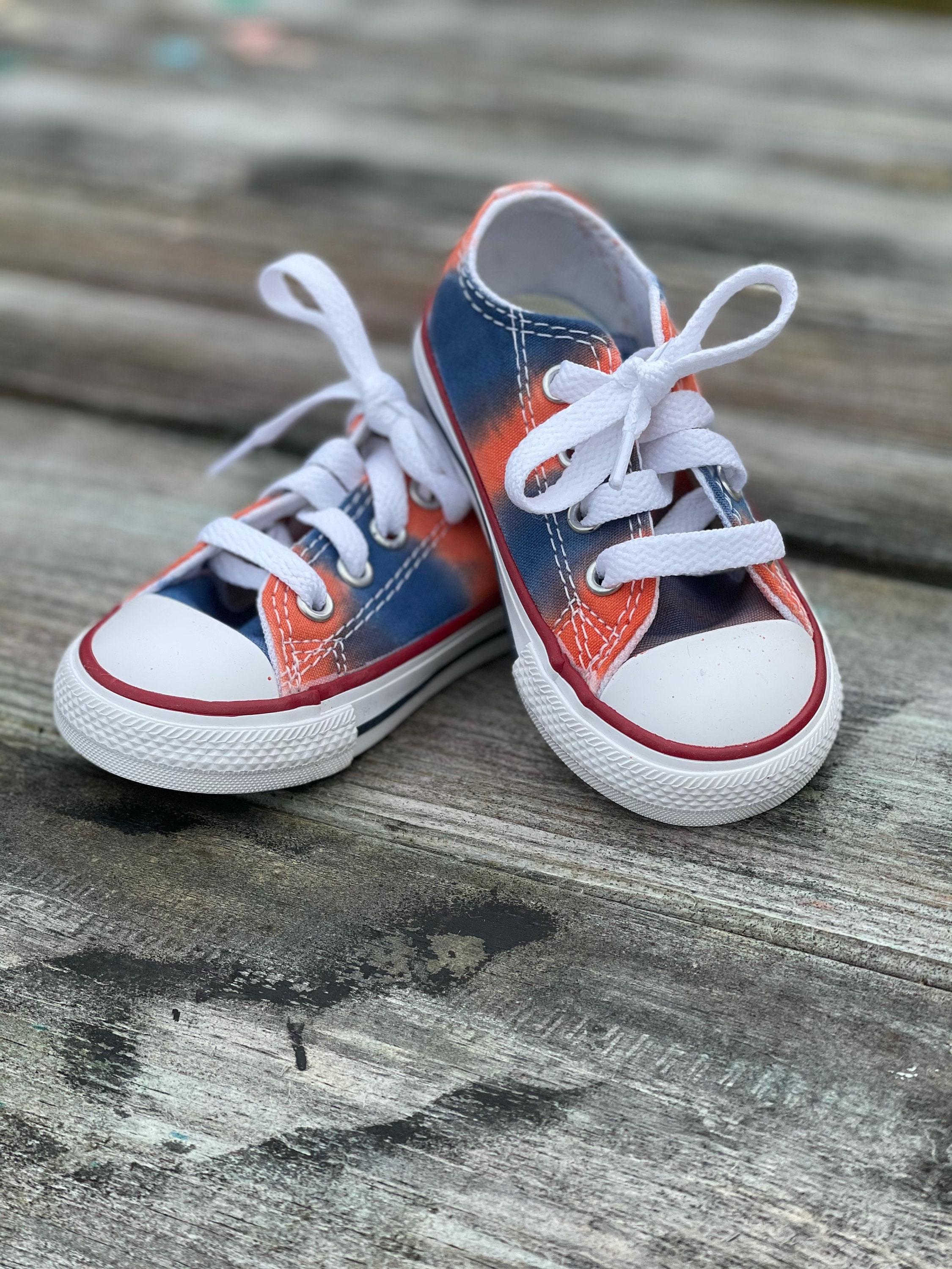 Baby 2024 converse white