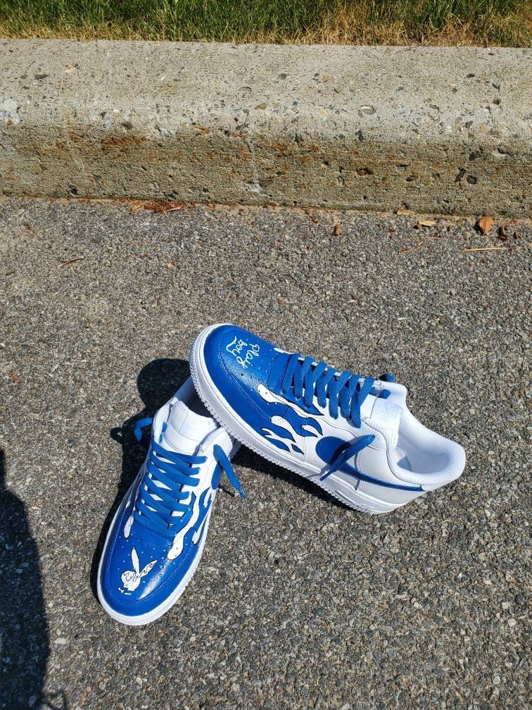 air force one flamme
