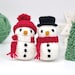 see more listings in the Christmas Patterns section