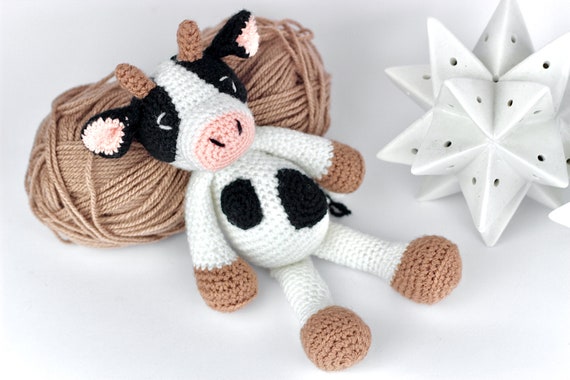 Zoomigurumi 4, Crochet patterns – Crafts By KFRod