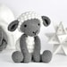 see more listings in the Farmyard Patterns section