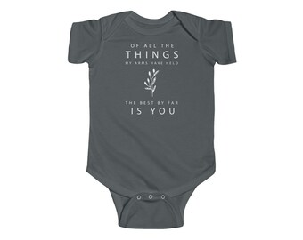 Arms Onesie Etsy