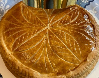 Feve Galette Rois Etsy
