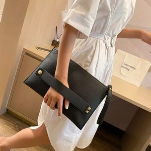 Women’s Envelope Clutch bag