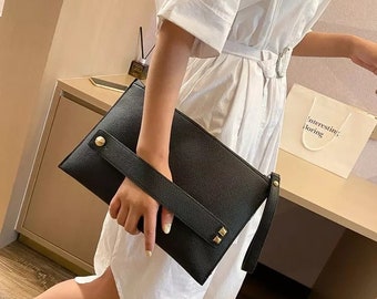 Women’s Envelope Clutch bag