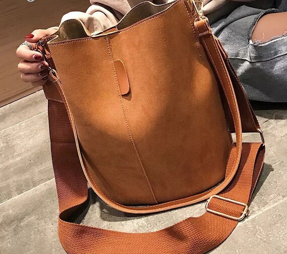 vegan leather bags designer