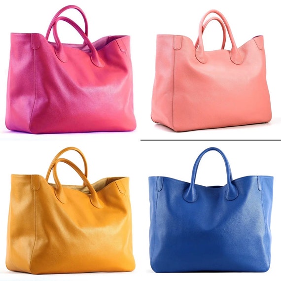 All Over Letter Print Tote Bag, Large Capacity Shoulder Bag, Women's Handbag  For Work, School, Shopping - Temu Bahrain