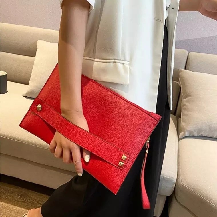 Women's envelope online clutch