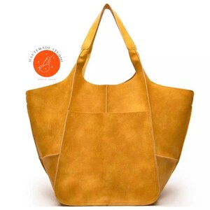 Oversized Tote bag