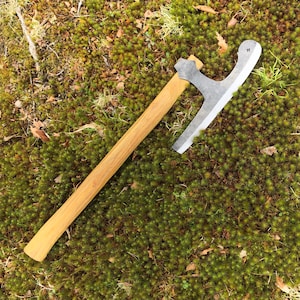 Ancient Hewing Axe