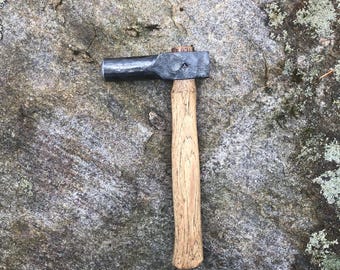The Standard Cymbalsmith Cymbal smithing hammer