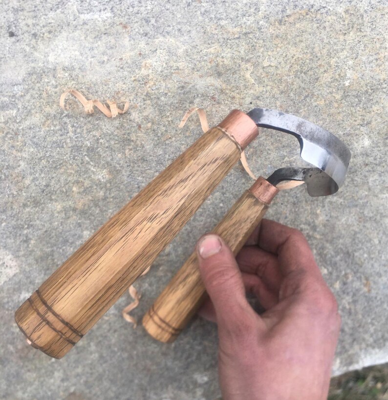 In Shave for Woodworker Made to Order - Etsy