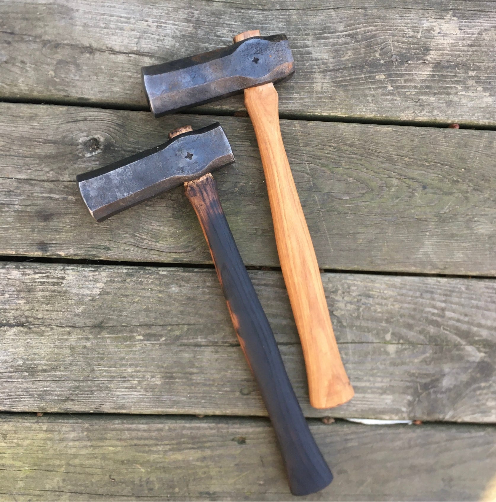 Large 3 Lb Dog Head Hammer, Made to Order Etsy