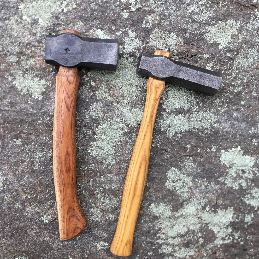 Large 3 Lb Dog Head Hammer Made to Order Etsy