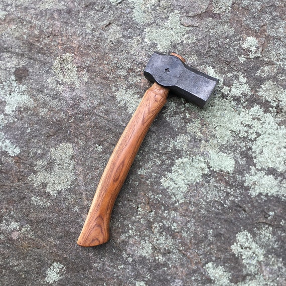Medium 2.5 Pound Dog Head Hammer, Made to Order - Etsy