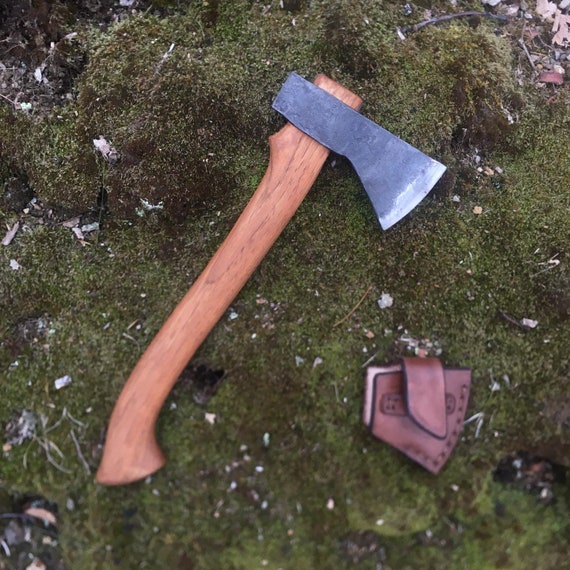 Hudson Bay Hatchet Etsy