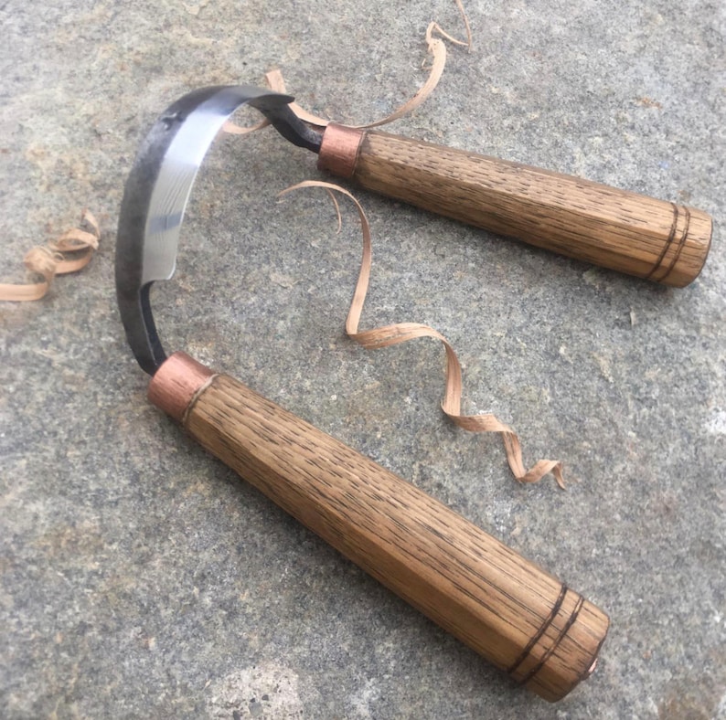 In Shave for Woodworker Made to Order - Etsy