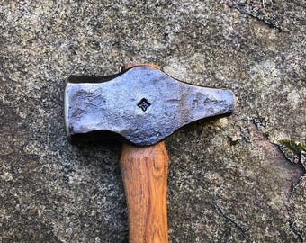 2.5 Pound Cross Pein/Rounding Hammer