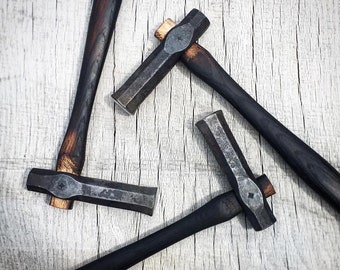 Dog Face Hammer made to order